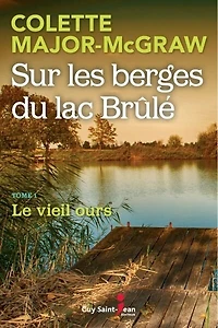 Le vieil ours