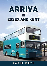 Arriva Essex and Kent