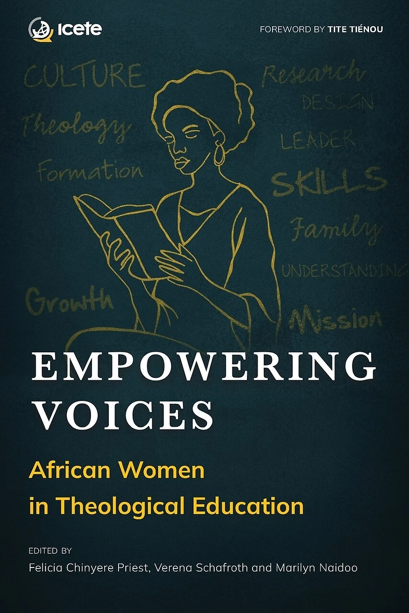 Empowering Voices: African Women Theological Education