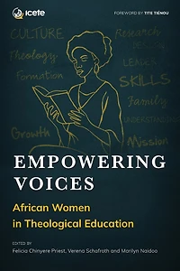 Empowering Voices: African Women Theological Education