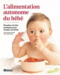 Alimentation Autonome Du Bebe -l'