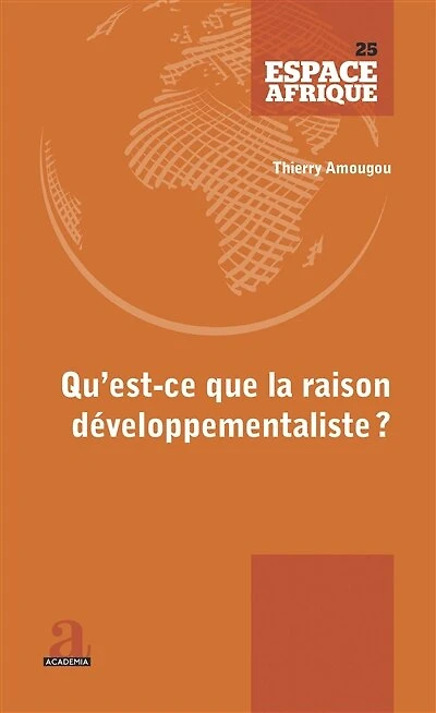 Qu'est-ce Que La Raison Développementaliste?