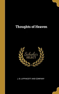 Thoughts of Heaven