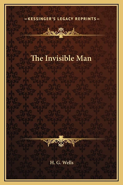 The Invisible Man