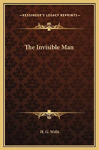 The Invisible Man
