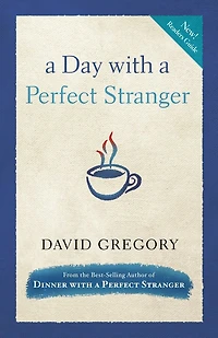 a Day with Perfect Stranger