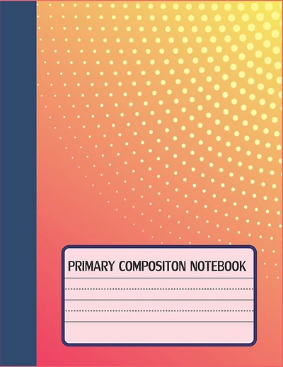 primary compositon: Practice for Kids with Pen Control, Line Tracing, Letters, and More!