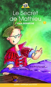 Le secret de Mathieu