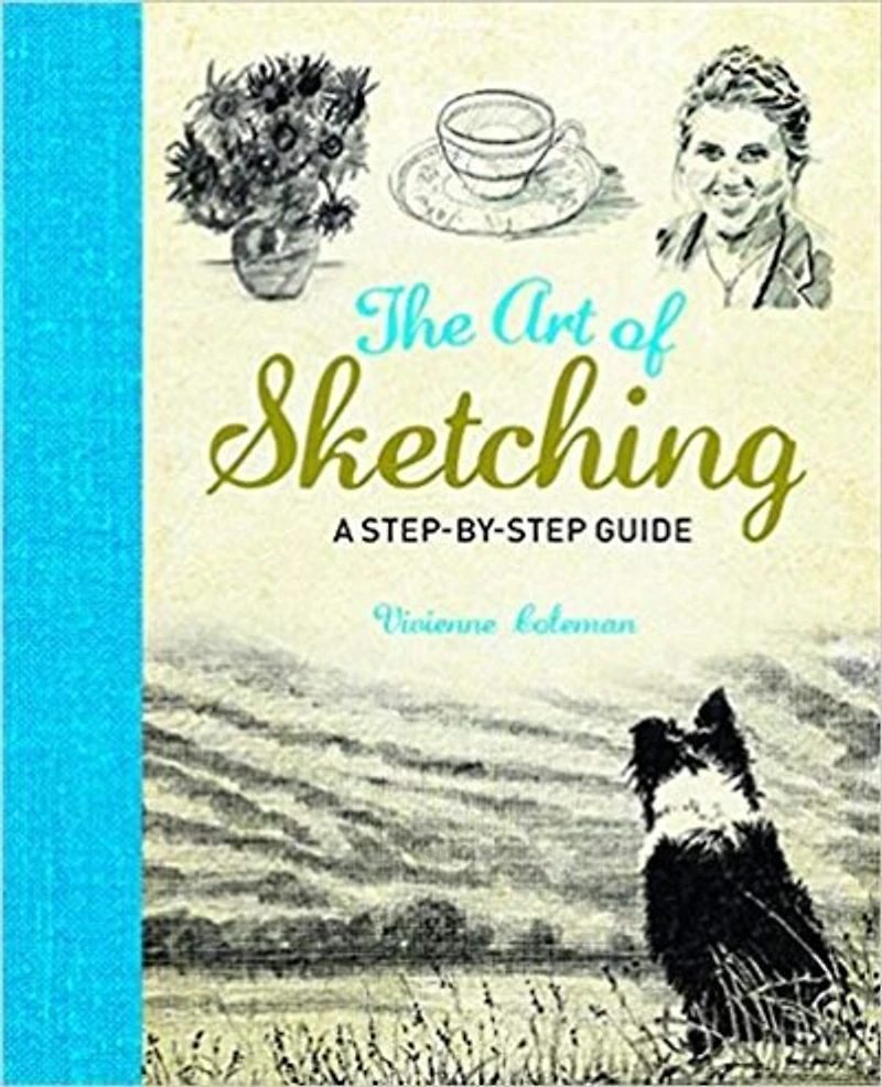 ART OF SKETCHING