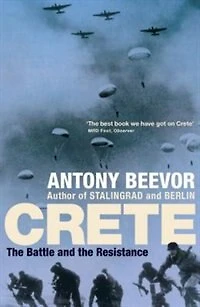 Crete: The Battle And Resistance