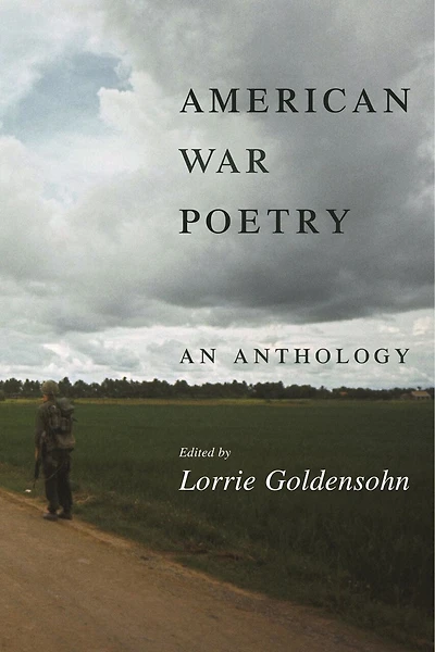 American War Poetry: An Anthology