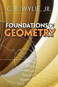 Foundations of Geometry