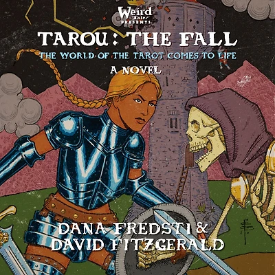 Tarou: The Fall