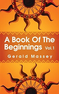 Book of the Beginnings Volume 1 Hardcover