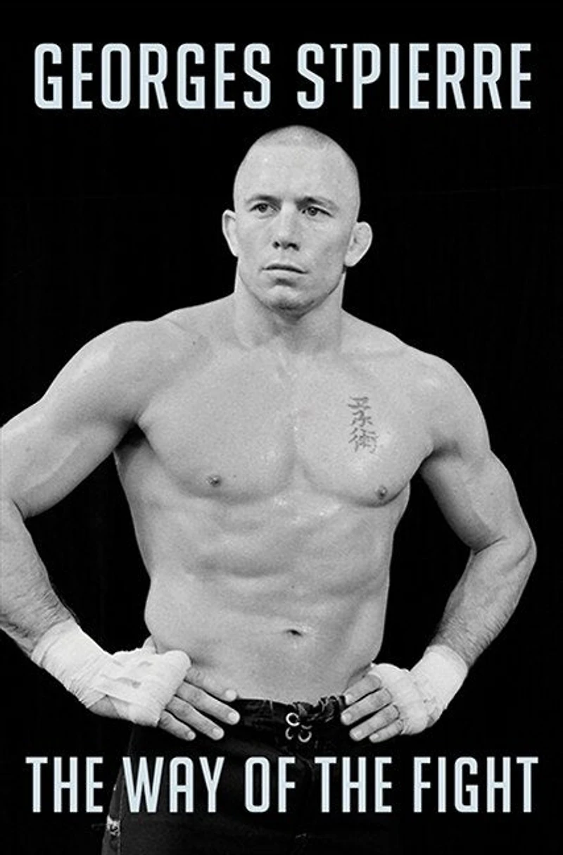 Gsp: The Way Of Fight