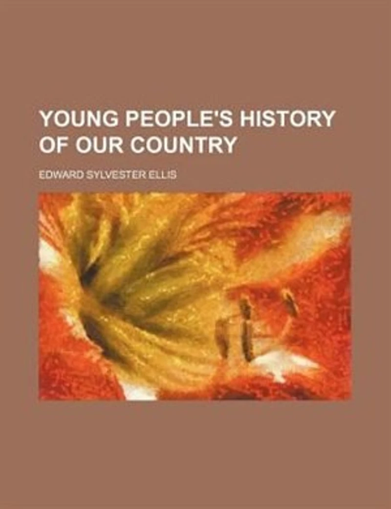 Young People's History of Our Country (Classic Reprint)
