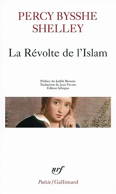 La révolte de l'islam : un poème en douze chants: chants