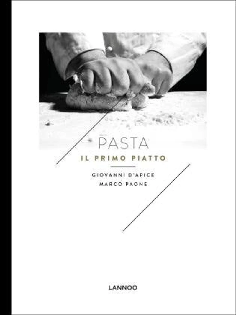 Pasta: Il Primo Piatto