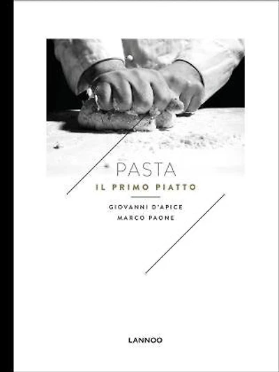Pasta: Il Primo Piatto