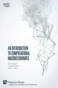An Introduction To Computational Macroeconomics