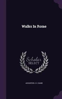 Walks In Rome