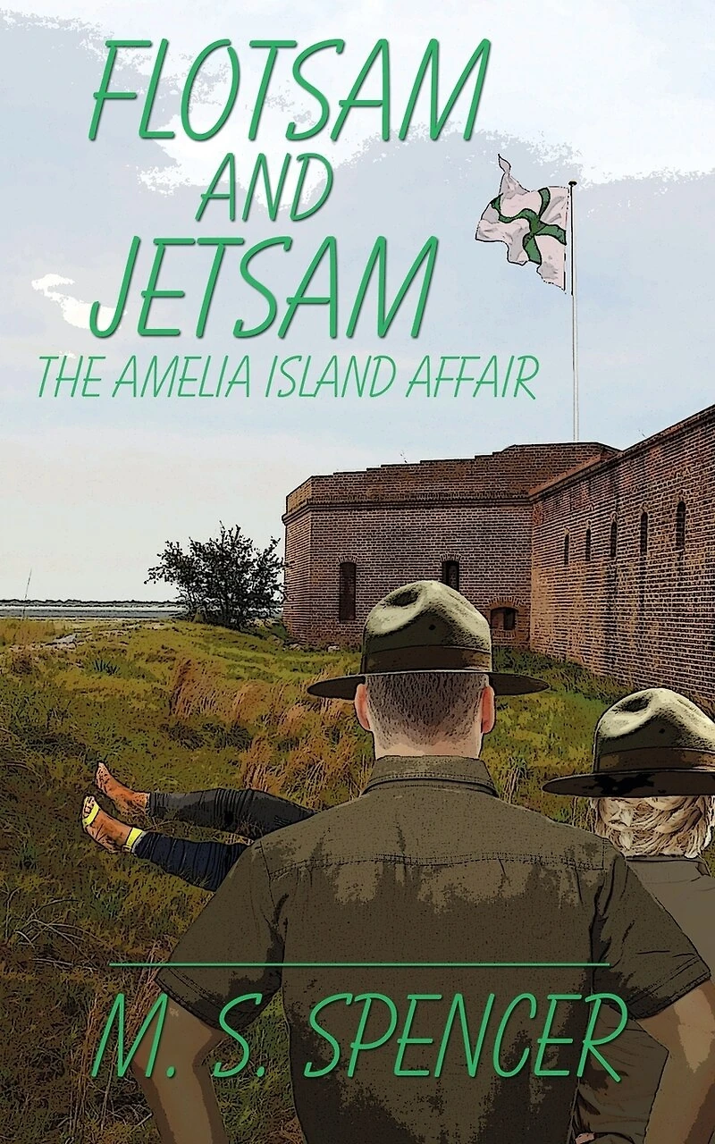 Flotsam and Jetsam: the Amelia Island Affair