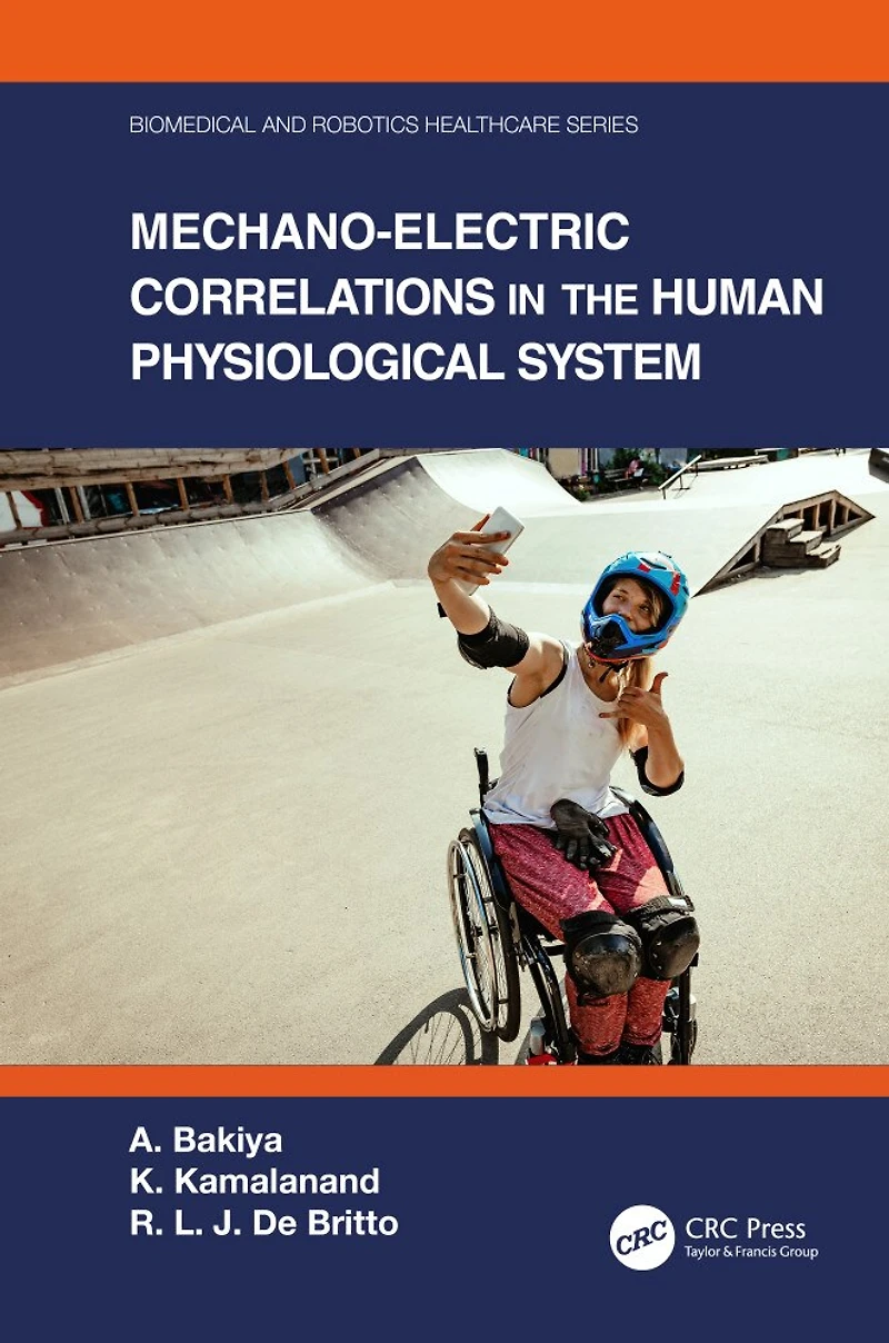 Mechano-Electric Correlations the Human Physiological System