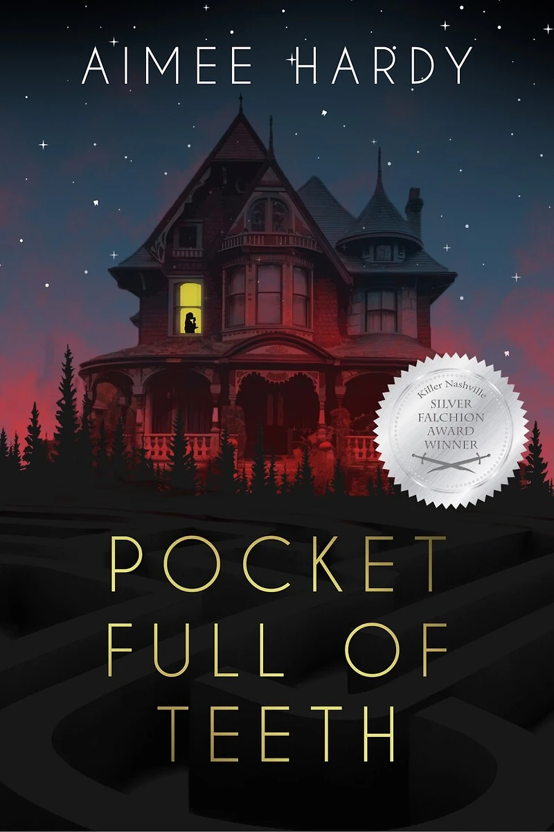 Pocket Full Of Teeth