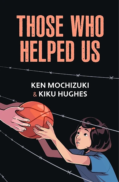 Those Who Helped Us: Assisting Japanese Americans During The War