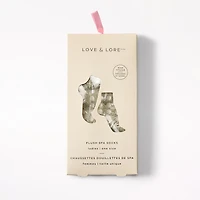 Aloe Socks