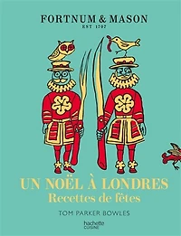 Fortnum & Mason: un Noël à Londres
