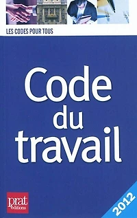 Code du travail 2014