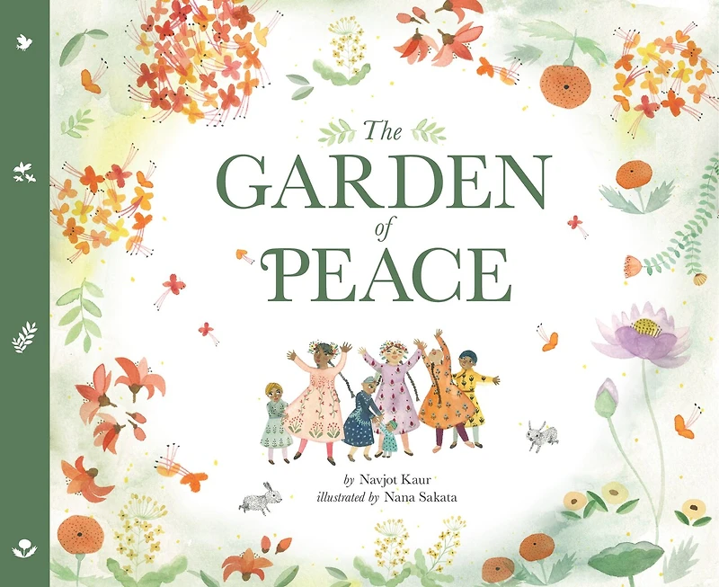 The Garden Of Peace