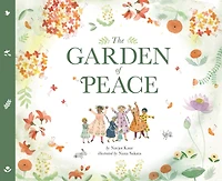The Garden Of Peace