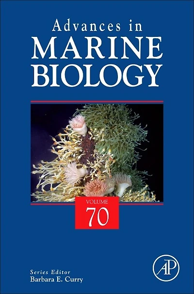 Advances Marine Biology