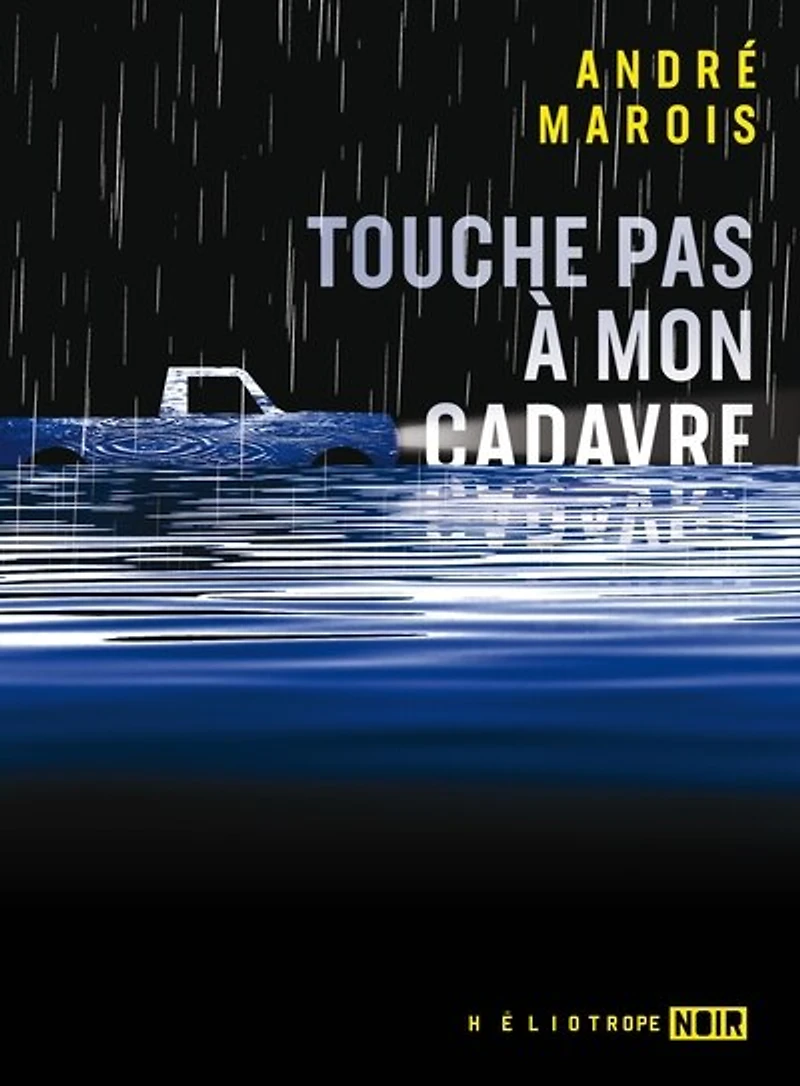 Touche pas à mon cadavre