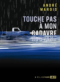 Touche pas à mon cadavre