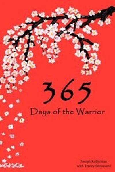 365 Days Of The Warrior