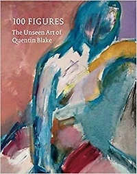 100 Figures: The Unseen Art Of Quentin Blake