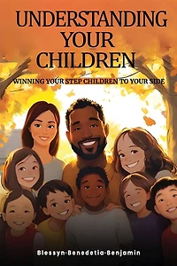 Getting on with Your Children: (Winning Your Step-Children to Your Side!)