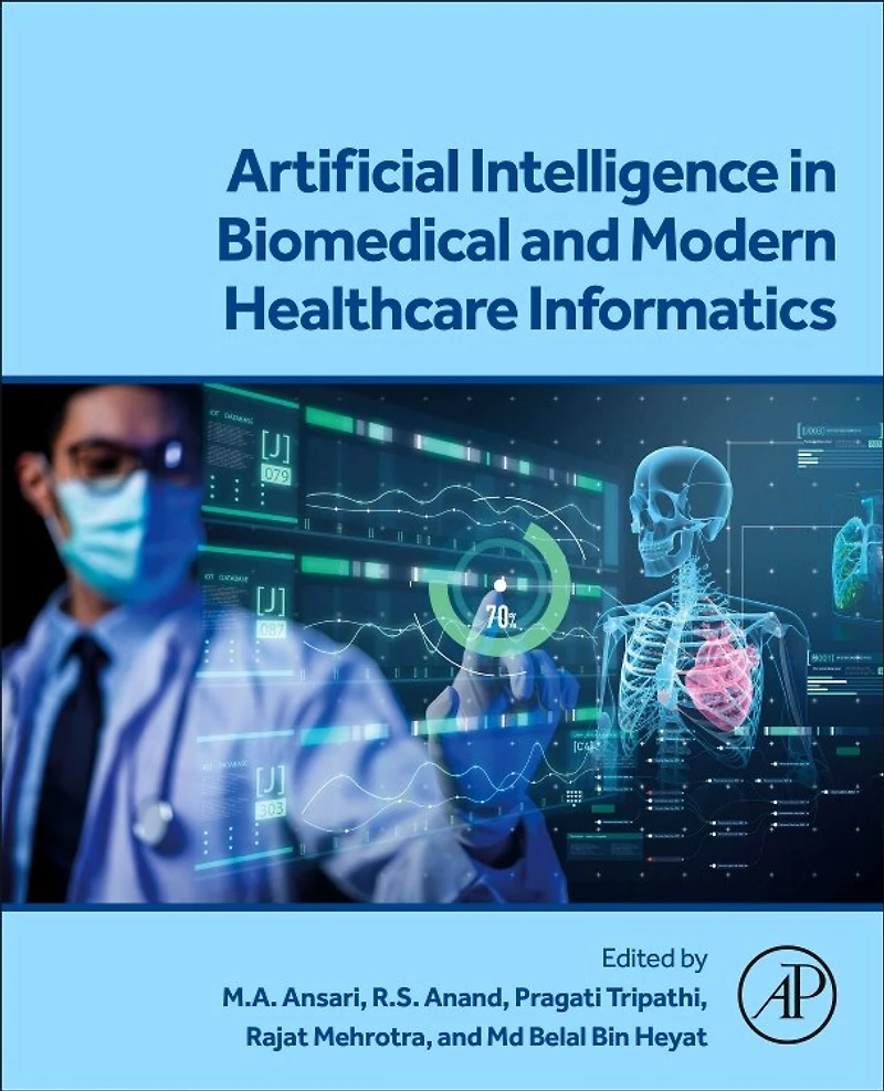 Artificial Intelligence Biomedical and Modern Healthcare Informatics