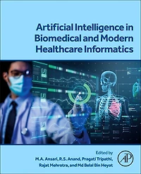 Artificial Intelligence Biomedical and Modern Healthcare Informatics