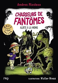 Alerte à la momie