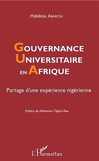 Gouvernance universitaire en Afrique