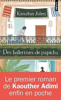 Des ballerines de papicha