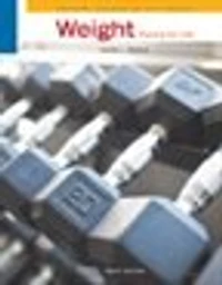 Weight Training For Life