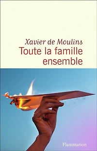 Toute la famille ensemble