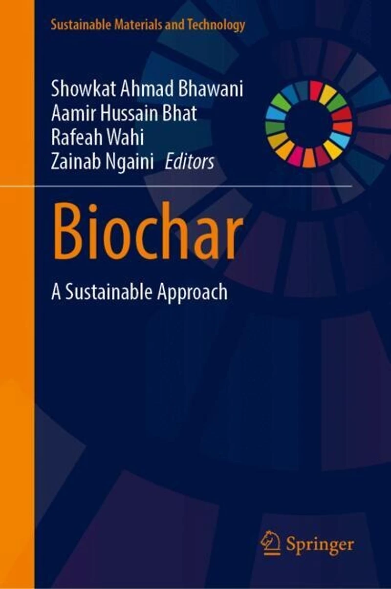 Biochar: A Sustainable Approach