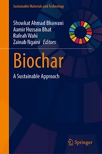 Biochar: A Sustainable Approach