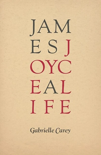 James Joyce: A Life